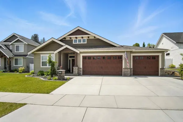 2630 S Fairmont Estates Ct, Greenacres, WA 99016