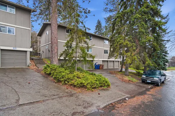 1923 W 7th Ave, Spokane, WA 99204