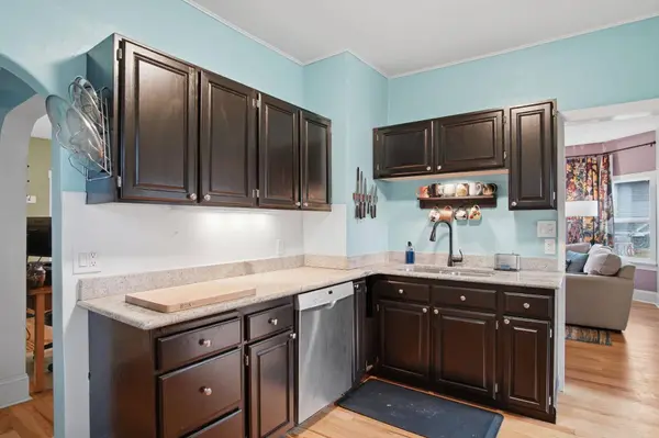 1519 W 13th Ave, Spokane, WA 99204