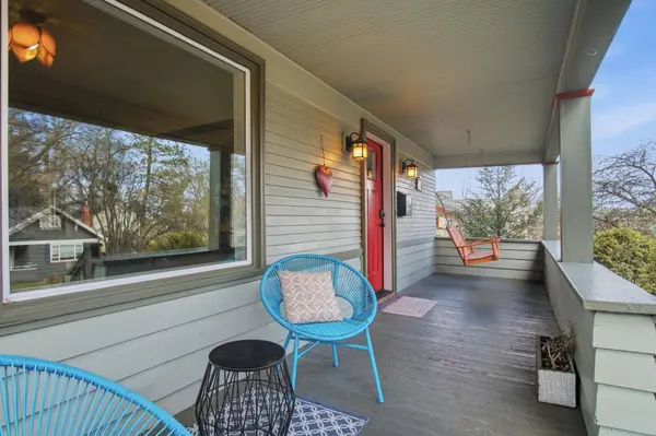 1519 W 13th Ave, Spokane, WA 99204