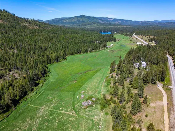 XXXX Hwy 211 #Lot 1 & 2, Newport, WA 99156