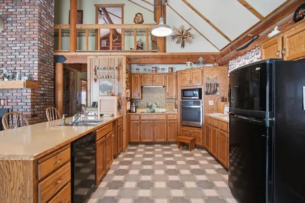 17631 Westside Calispel Rd, Cusick, WA 99119
