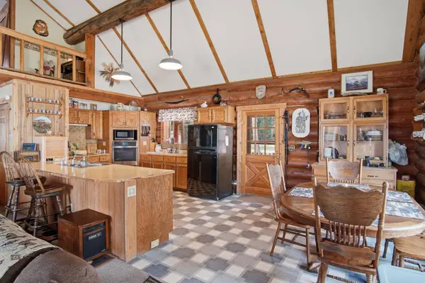 17631 Westside Calispel Rd, Cusick, WA 99119