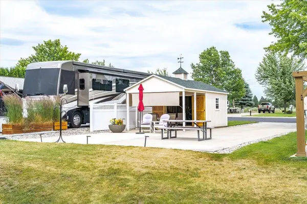 1205 N Country Club Dr ##125, Deer Park, WA 99006