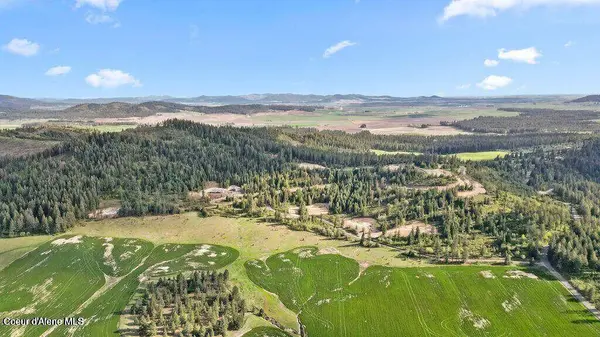 Lot 5 Lone Moose Dr, Plummer, ID 83851