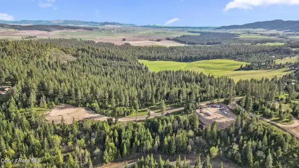 Lot 10 Moose Dr, Plummer, ID 83851