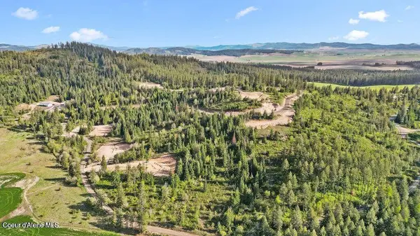 Lot 1 Lone Moose Dr, Plummer, ID 83851
