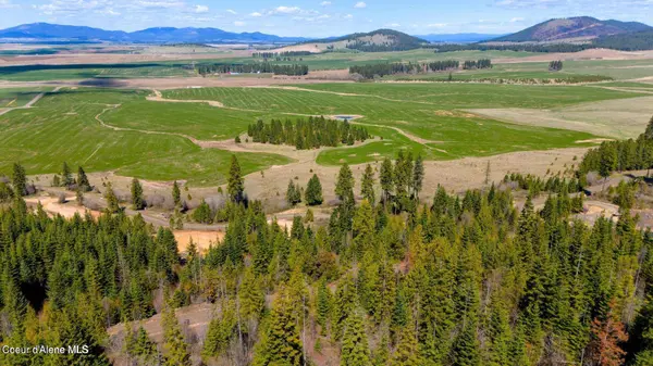 Lot 10 Moose Dr, Plummer, ID 83851