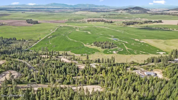 Lot 10 Moose Dr, Plummer, ID 83851