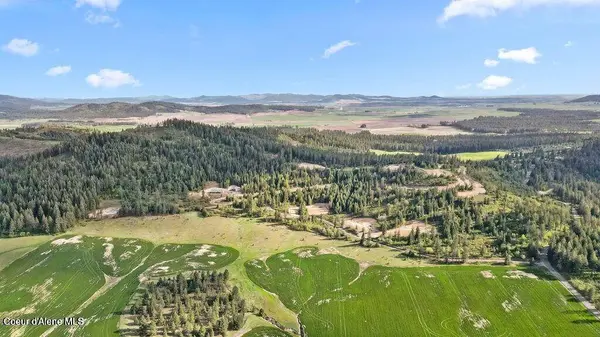 Lot 1 Lone Moose Dr, Plummer, ID 83851