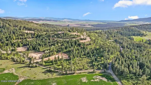 Lot 12 Lone Moose Dr, Plummer, ID 83851
