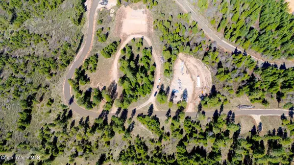 Lot 12 Lone Moose Dr, Plummer, ID 83851