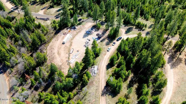 Lot 12 Lone Moose Dr, Plummer, ID 83851