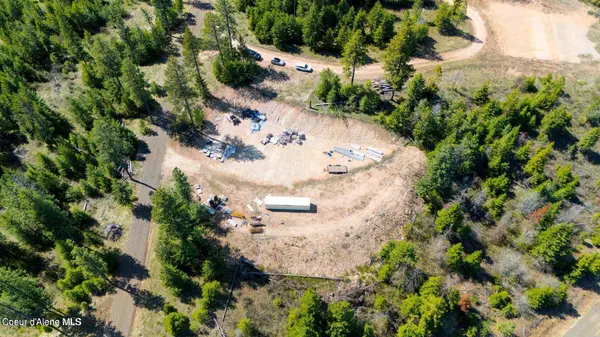 Lot 12 Lone Moose Dr, Plummer, ID 83851