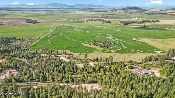 Lot 12 Lone Moose Dr, Plummer, ID 83851