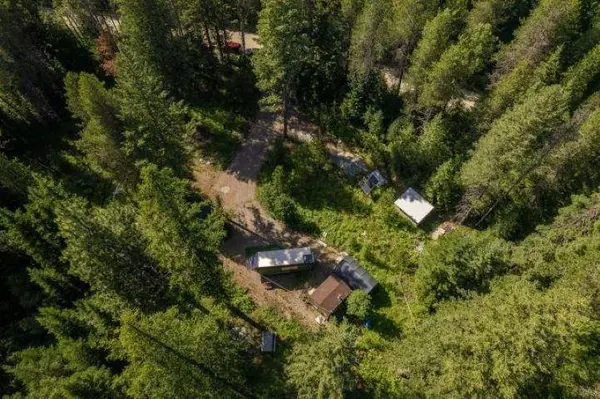 2157 McCloud Creek Rd, Newport, WA 99156