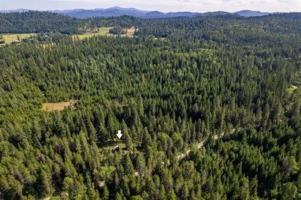 2157 McCloud Creek Rd, Newport, WA 99156