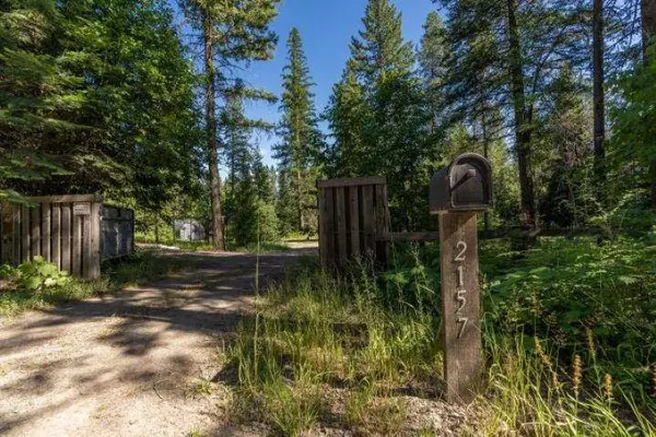 2157 McCloud Creek Rd, Newport, WA 99156