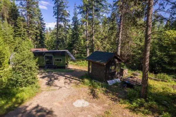 2157 McCloud Creek Rd, Newport, WA 99156