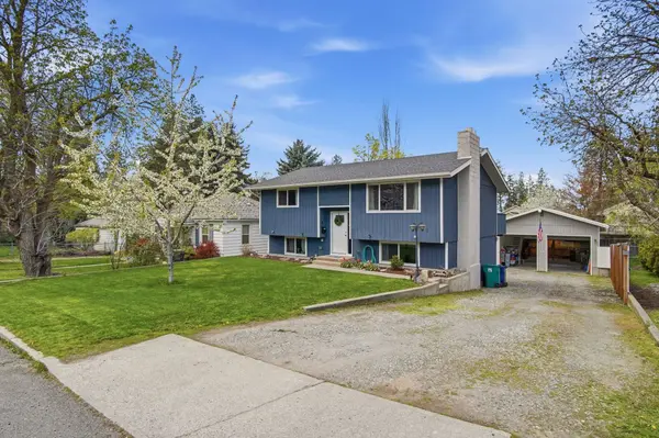 4011 E 12th Ave, Spokane, WA 99202