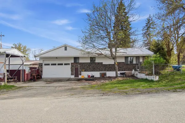 404 W Fir St, Newport, WA 99156