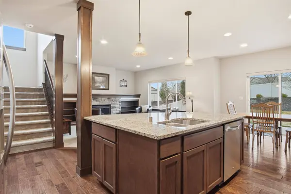 2120 S Selkirk Dr, Spokane Valley, WA 99016