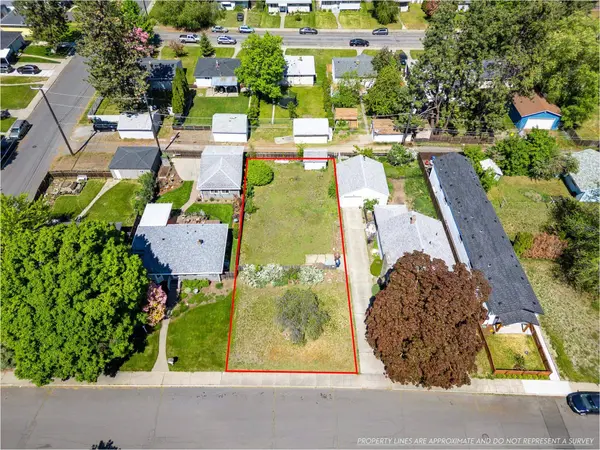 13XX W Dalke Ave, Spokane, WA 99205