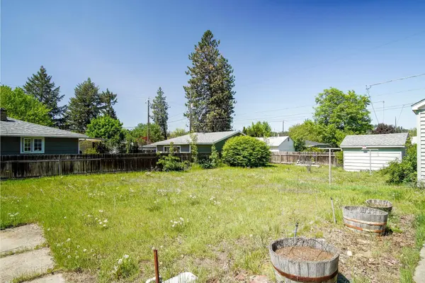 13XX W Dalke Ave, Spokane, WA 99205