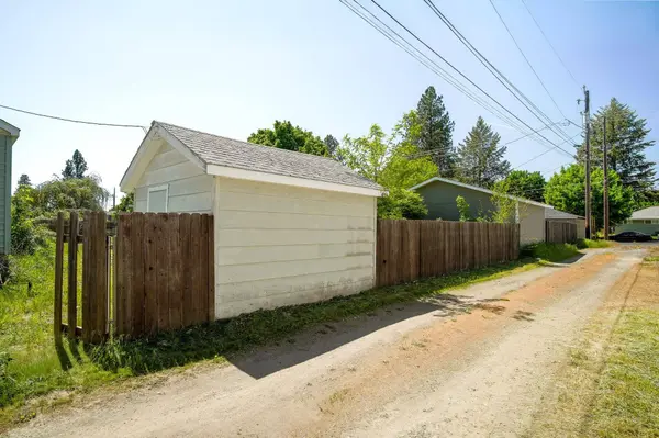 13XX W Dalke Ave, Spokane, WA 99205
