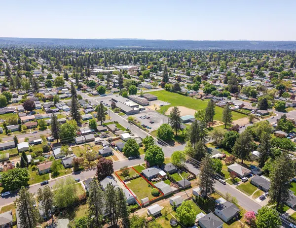 13XX W Dalke Ave, Spokane, WA 99205