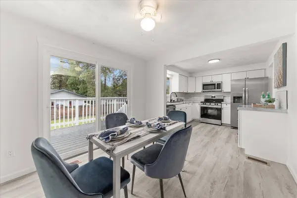 5138 W Rosewood Ave, Spokane, WA 99208