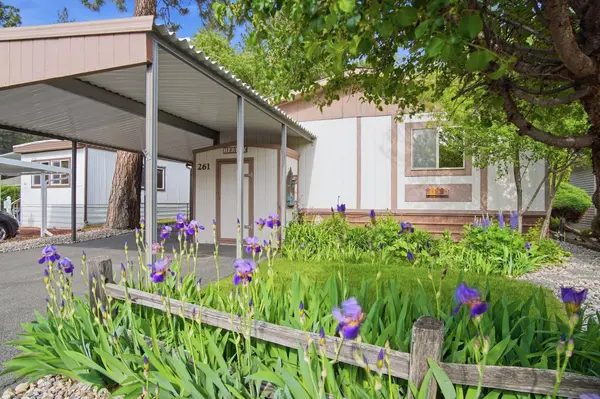 2311 W 16th Ave ## 261, Spokane, WA 99224