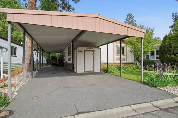 2311 W 16th Ave ## 261, Spokane, WA 99224