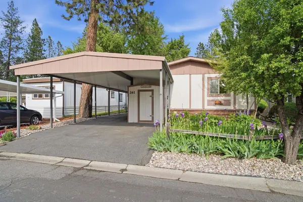 2311 W 16th Ave ## 261, Spokane, WA 99224