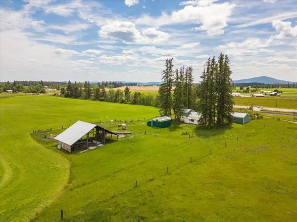 4575A Hwy 395 S, Clayton, WA 99110