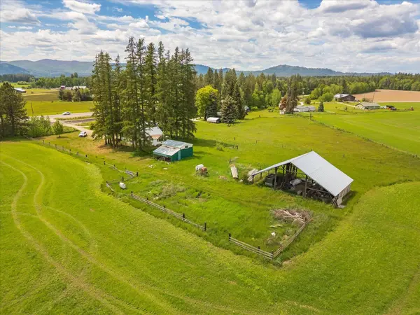 4575A Hwy 395 S, Clayton, WA 99110