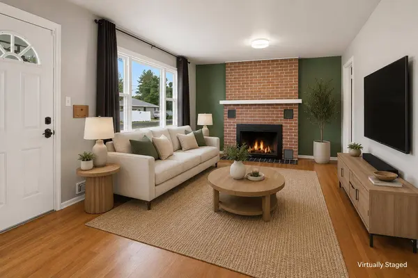 5728 N Atlantic St, Spokane, WA 99205