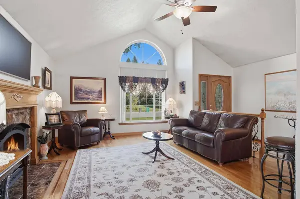 2126 S Sonora St, Veradale, WA 99037