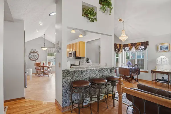 2126 S Sonora St, Veradale, WA 99037