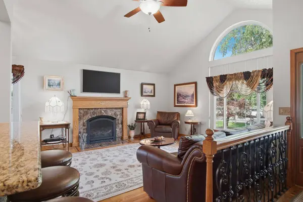 2126 S Sonora St, Veradale, WA 99037