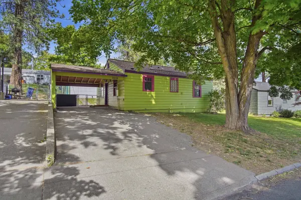 3110 W Trinity Pl, Spokane, WA 99224