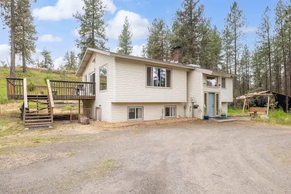 4411 W Pinto Rd, Cheney, WA 99004