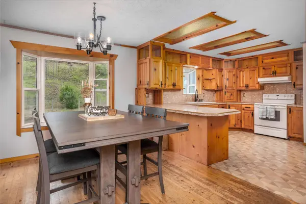 4411 W Pinto Rd, Cheney, WA 99004