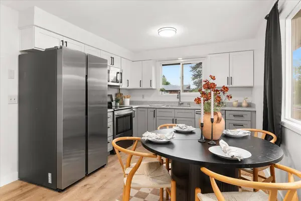 611 E Bismark Ave, Spokane, WA 99208