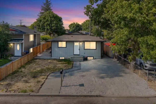 611 E Bismark Ave, Spokane, WA 99208