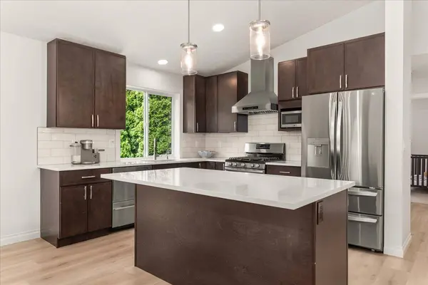 5011 N Lillian Ct, Spokane, WA 99216