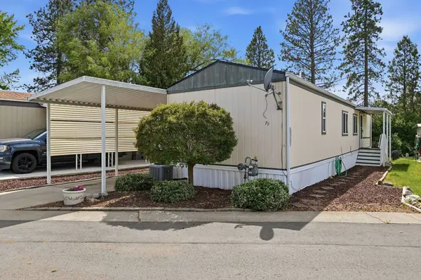 2601 N Barker Rd ##79, Spokane Valley, WA 99027