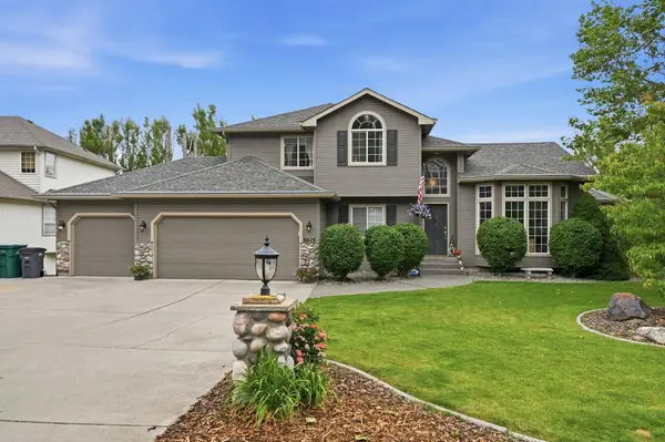3615 S Sunderland Rd, Spokane, WA 99206