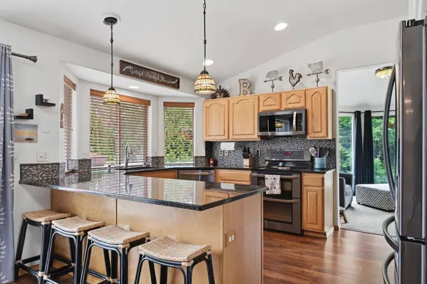 3615 S Sunderland Rd, Spokane, WA 99206