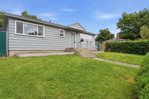 1815 E Dalton Ave, Spokane, WA 99207